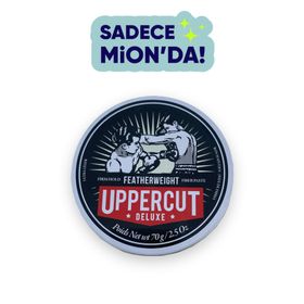 Uppercut Deluxe Featherweight 70 gr Wax