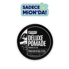 Uppercut Deluxe Hair Pomade 30 gr Wax