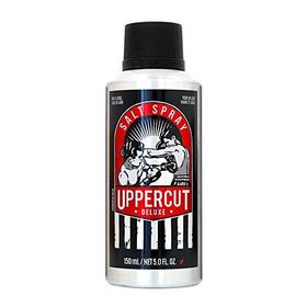Uppercut Deluxe Salt 150 ml Spray