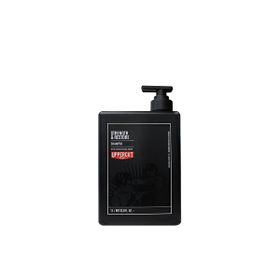 Uppercut Deluxe Strength and Restore 1 lt Şampuan