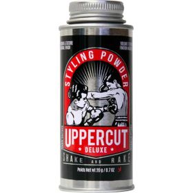 Uppercut Deluxe Styling Powder 20 gr Doku ve Hacim Veren Pudra