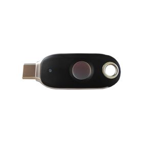 Upsoft Solutions Fido Usb-C Nfc Security Key UK40 Fido Usb-C Nfc Güvenlik Anahtarı