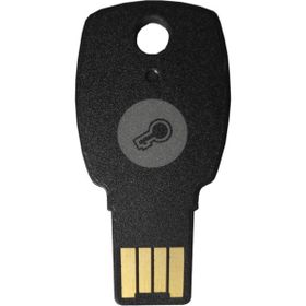 Upsoft Solutions UA4B Fido Security Key Fido Güvenlik Anahtarı