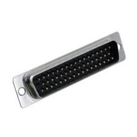 Uptech 50 Pin D-SUB Konnektör