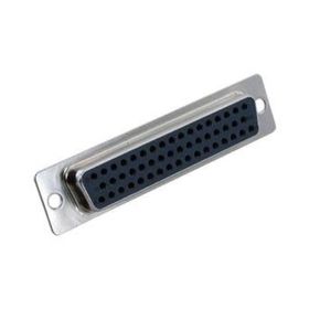 Uptech 50 Pin D-SUB Konnektör