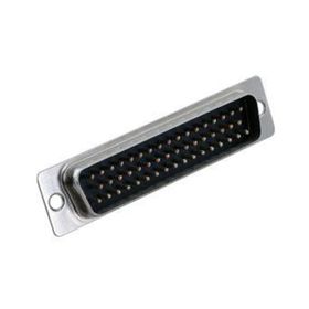 Uptech 50 Pin D-SUB Konnektör