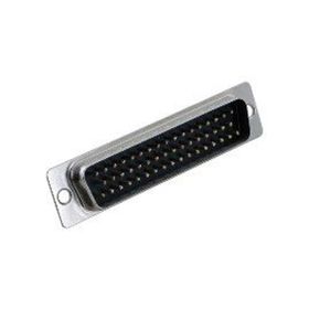 Uptech 50 Pin D-SUB Konnektör