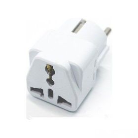 Uptech A-WP9 Beyaz Universal Fiş Çevirici