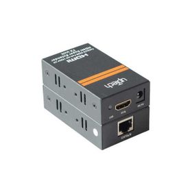 Uptech HDMI1120 120 m 4K 2160P HDMI Çevirici