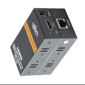 Uptech HDMI1120 120 m 4K 2160P HDMI Çevirici