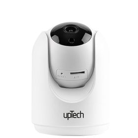 Uptech IPC-7210 Kablosuz Bebek Kamerası