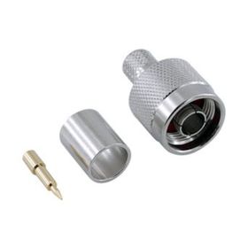 Uptech LMR400 Sıkmalı Konnektör