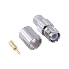 Uptech LMR400 Sıkmalı Konnektör