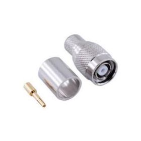 Uptech LMR400 Sıkmalı Konnektör