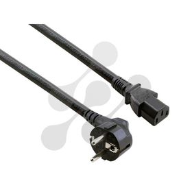 Uptech LPK-107 3x1 mm 5 m Güç Kablosu