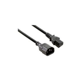 Uptech LPK120 3x1.00mm 3 Mt Monitor Power Kablo
