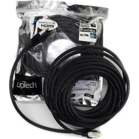 Uptech Tip-A 4K 10 mt HDMI Kablo
