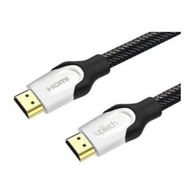 Uptech UPT143 HDMI 2.0v 5mt Kablo