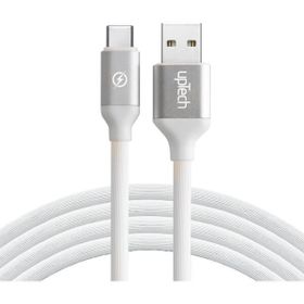 Uptech USB Type-C 3A Hızlı Şarj ve Data Kablosu