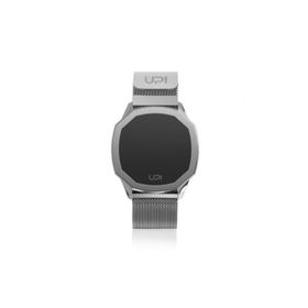 Upwatch 1893 Vertıce Sılver Unisex Kol Saati