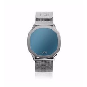 Upwatch 1893 Vertıce Sılver Unisex Kol Saati