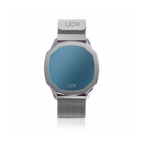 Upwatch 1893 Vertıce Sılver Unisex Kol Saati