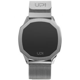 Upwatch 1893 Vertıce Sılver Unisex Kol Saati