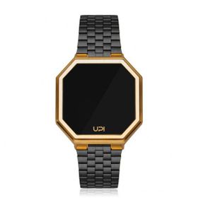 Upwatch Edge Black Erkek Kol Saati