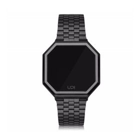 Upwatch Edge Black Erkek Kol Saati