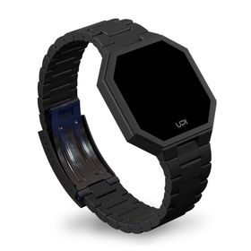 Upwatch Edge Black Erkek Kol Saati