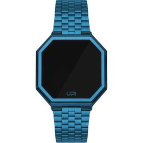 Upwatch Edge Blue Unisex Kol Saati