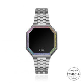 Upwatch Edge Colorful Unisex Kol Saati