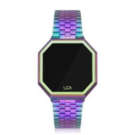 Upwatch Edge Colorful Unisex Kol Saati
