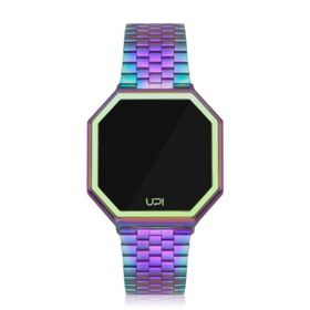 Upwatch Edge Colorful Unisex Kol Saati