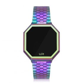 Upwatch Edge Colorful Unisex Kol Saati