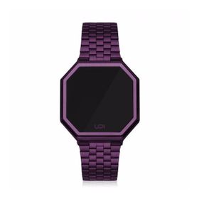 Upwatch Edge Purple Unisex Kol Saati