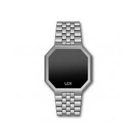 Upwatch Edge Silver Unisex Kol Saati