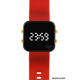 Upwatch GBlack Unisex Kol Saati