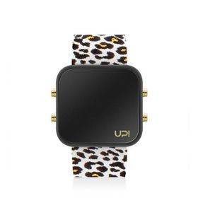 Upwatch GBlack Unisex Kol Saati