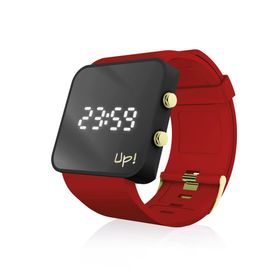 Upwatch GBlack Unisex Kol Saati
