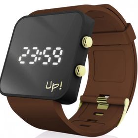 Upwatch GBlack Unisex Kol Saati
