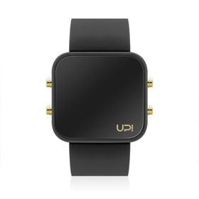 Upwatch GBlack Unisex Kol Saati