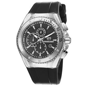 Upwatch GBlack Unisex Kol Saati