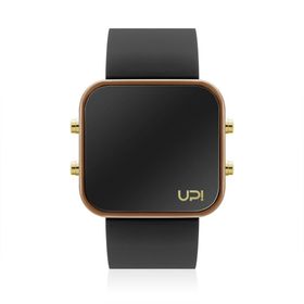 Upwatch GBrown Unisex Kol Saati