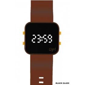Upwatch GBrown Unisex Kol Saati