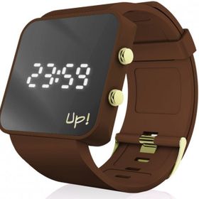 Upwatch GBrown Unisex Kol Saati