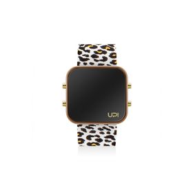 Upwatch GBrown Unisex Kol Saati