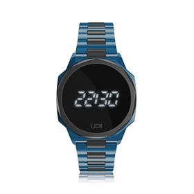 Upwatch Icon Blue Unisex Kol Saati