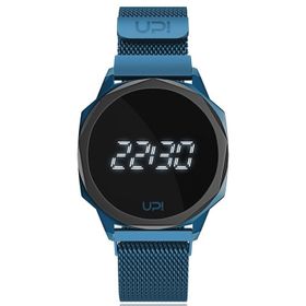 Upwatch Icon Blue Unisex Kol Saati