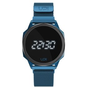 Upwatch Icon Blue Unisex Kol Saati
